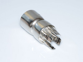 PLCC 12.5x7.3 mm Nozzle, 18 pins (A1139)