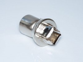 PLCC 11.5x11.5 mm Nozzle, 28 pins (A1140)
