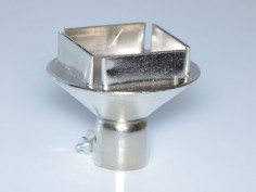 QFP 35x35 mm Nozzle (A1203)