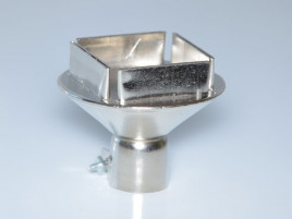 QFP 40x40 mm Nozzle (A1264)