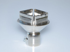 QFP 32x32 mm Nozzle (A1265)