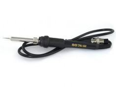 907A Spare soldering iron with common heater