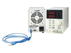 KA3005P Digitally Controlled 30V/5A Power Supply, RS232/USB