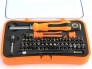 Mini screwdriver tool kit set, 57pc